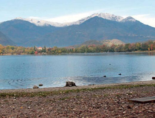 CAMPING AVIGLIANA LACS