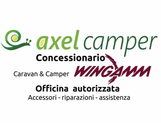 AXEL CAMPER