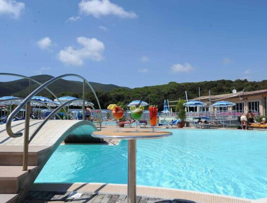 BAIA AZZURRA CLUB