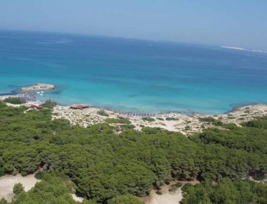 BAIA DI GALLIPOLI CAMPING VILLAGE