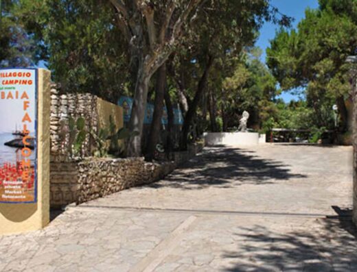 CAMPING VILLAGE BAIA FALCONE