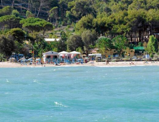 BAIA SAN NICOLA