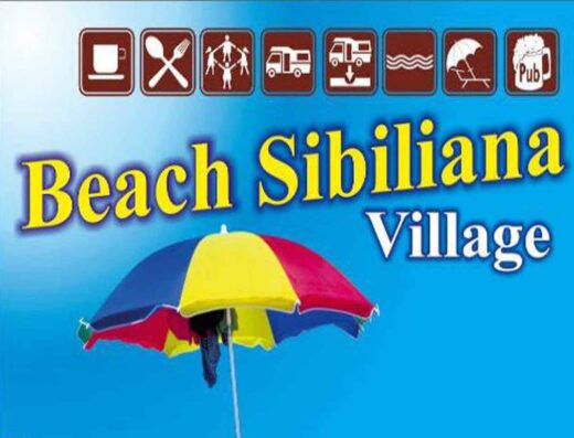 BEACH SIBILIANA VILLAGE – AL MULINO