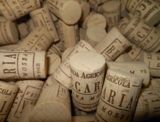BECCARIA VINI