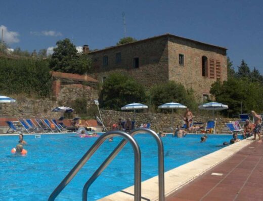 CAMPING BELSITO