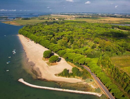 BELVEDERE PINETA CAMPING VILLAGE