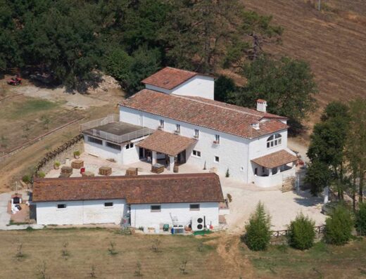 BIRRIFICIO AGRICOLO LA CAMPANA D’ORO