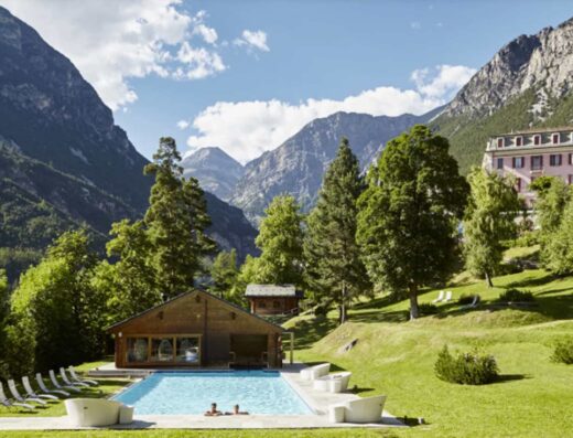 QC TERME BAGNI NUOVI