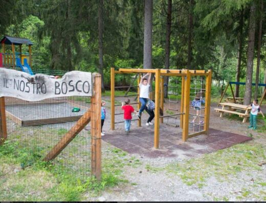 CAMPING VILLAGE BOSCOBLÙ