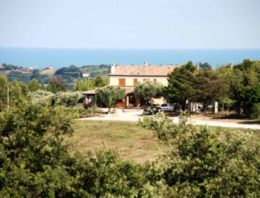 BRICIOLA DI SOLE