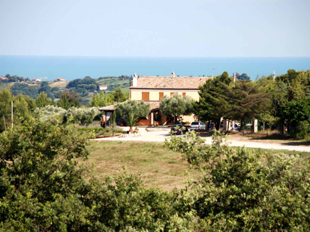 Briciola di sole
