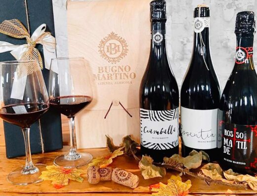 AZIENDA AGRICOLA BUGNO MARTINO