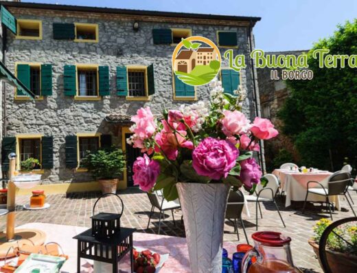 LA BUONA TERRA BIO