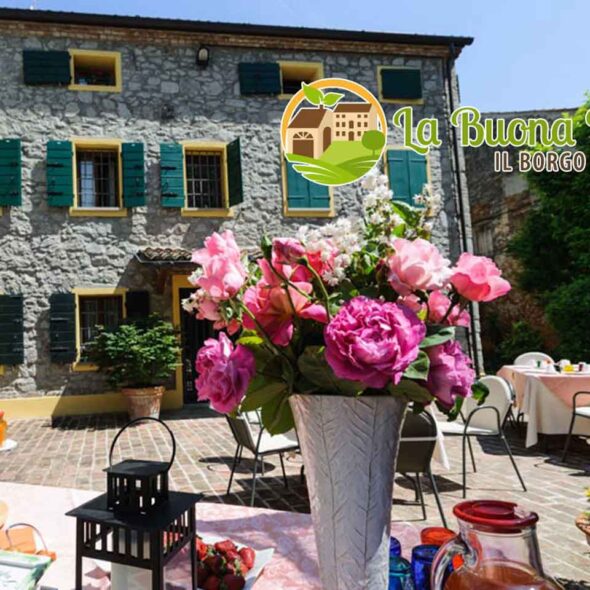 La buona terra bio