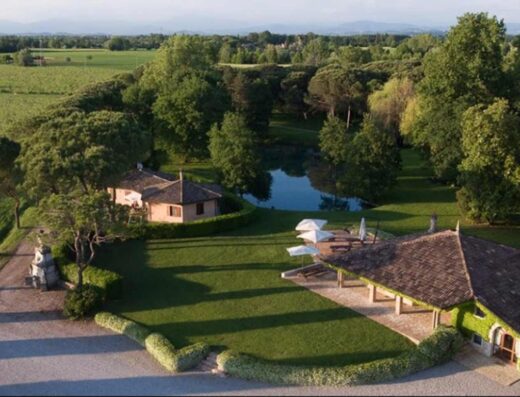 TENUTA CA’ BOLANI