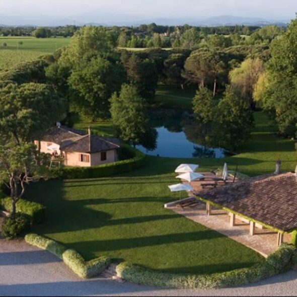 Tenuta ca' bolani
