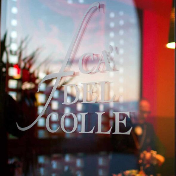 Ca' del colle