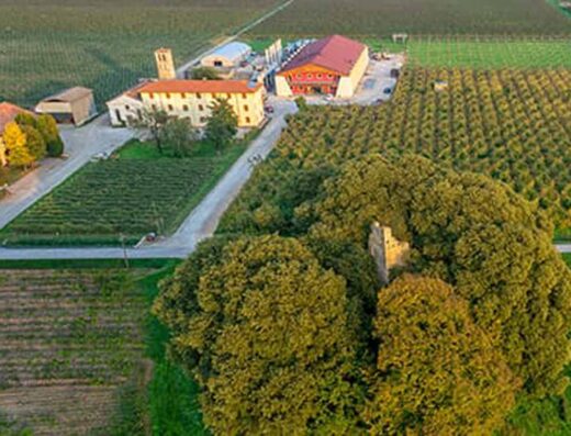 CA’ DI RAJO