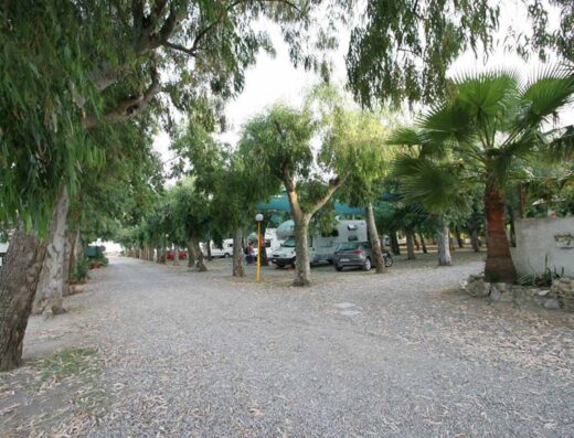 CALYPSO VILLAGGIO CAMPING