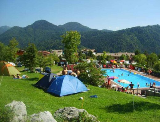 CAMPEGGIO RESIDENCE DON BOSCO