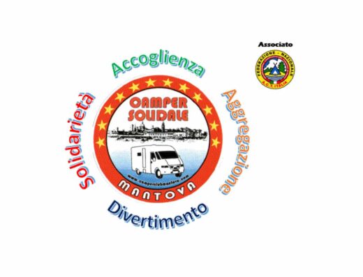 CAMPER SOLIDALE MANTOVA – PARCO PAGANINI