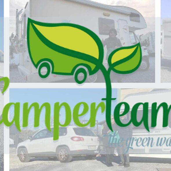 Camperteam