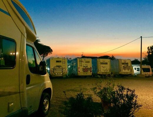 CAMPERTEAM