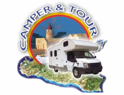 CAMPER & TOUR