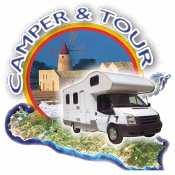 Camper & tour