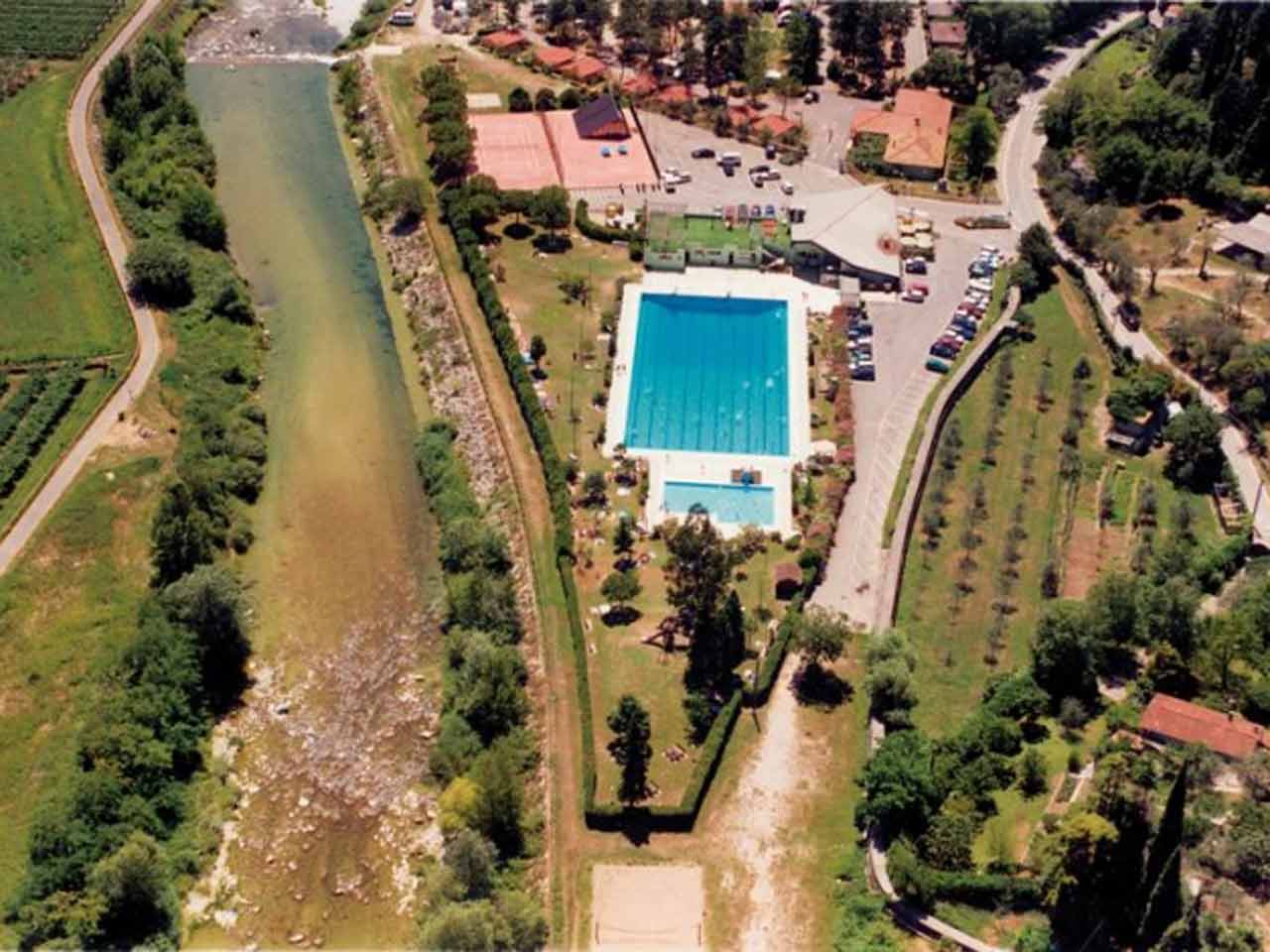 Camping arco