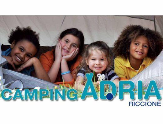 CAMPING ADRIA