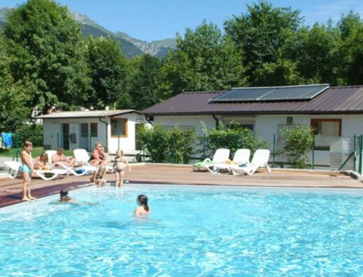 CAMPING AZZURRO
