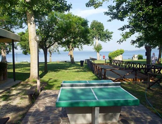 AZZURRO CAMPING VILLAGE