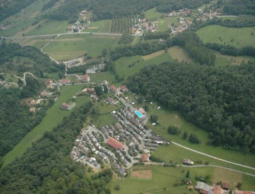 CAMPING BELLAVITA