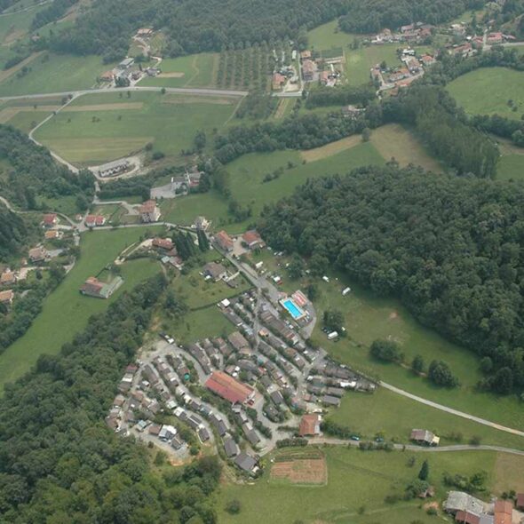 Camping bellavita