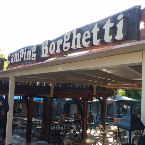 Borghetti