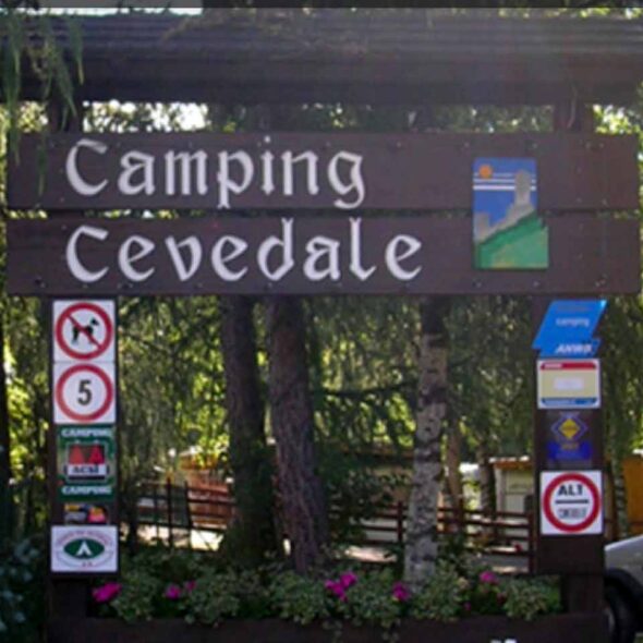 Cevedale
