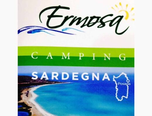 CAMPING ERMOSA