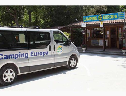 EUROPACAMP