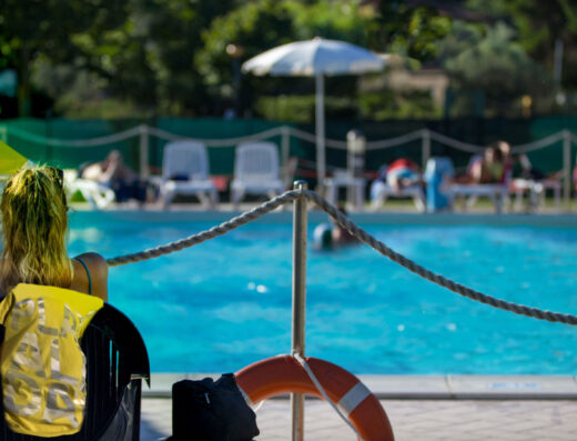 CAMPING LA SPIAGGIA