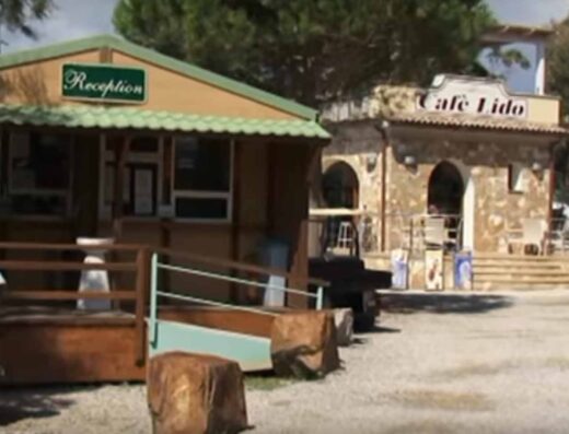CAMPING LIDO ELBA