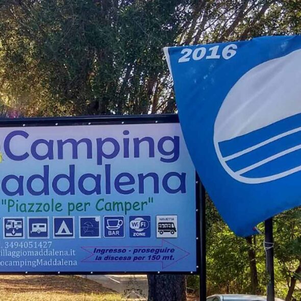 Maddalena