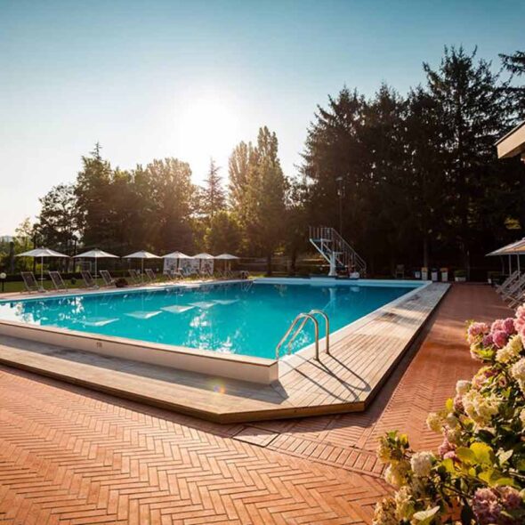 Camping marecchia
