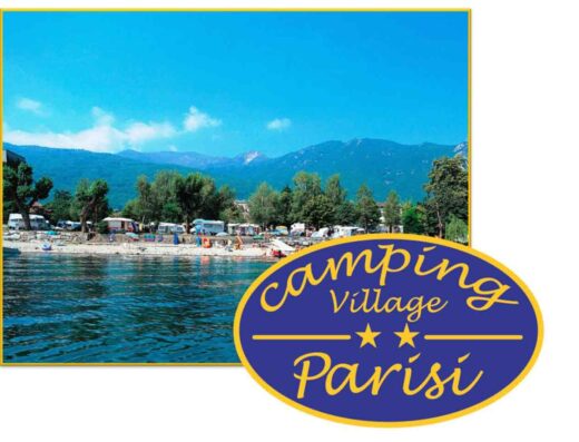 CAMPING PARISI
