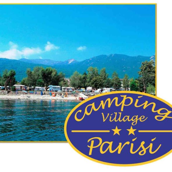 Camping parisi
