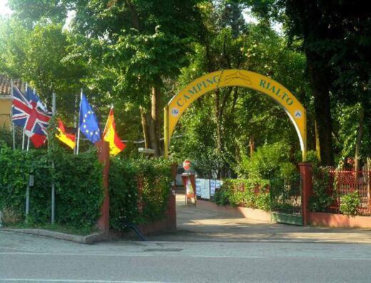 CAMPING RIALTO