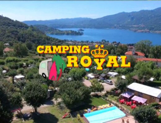 CAMPING ROYAL
