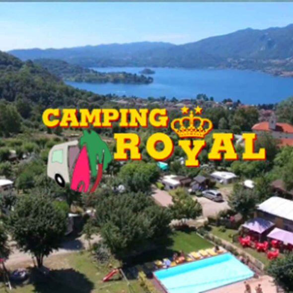 Camping royal