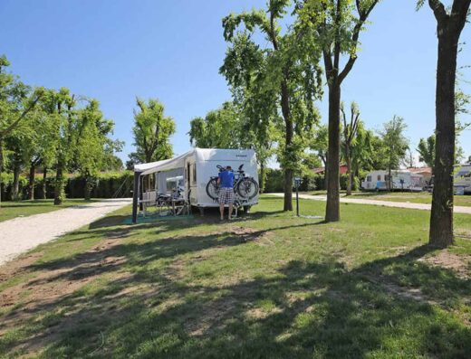 SAN FRANCESCO CAMPING VILLAGE