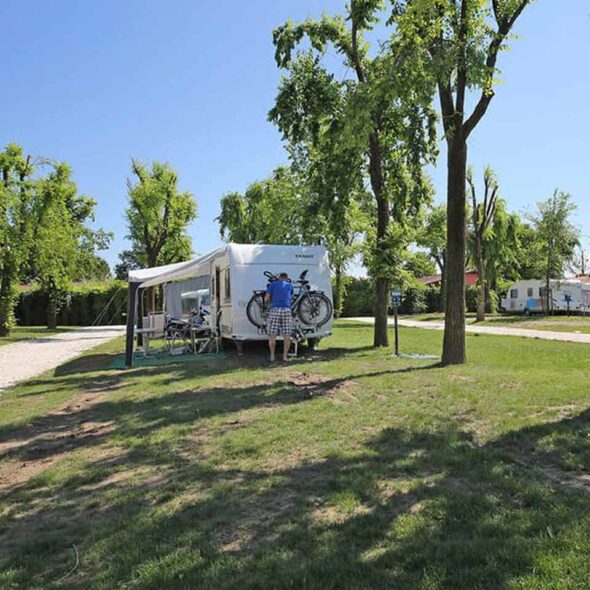 San francesco camping village